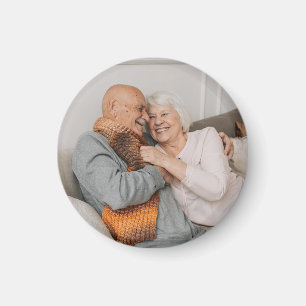 Create Your Own Photo Custom Pic Magnet