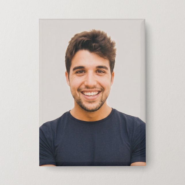 Create your Own Photo Custom Picture (Front)