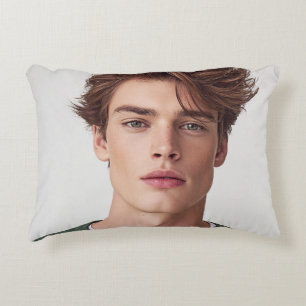 Create your Own Photo Custom Picture Decorative Cushion