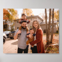 Create Your Own Photo Custom Picture DIY 