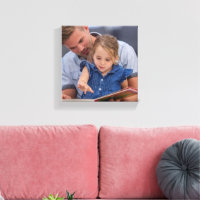 Create Your Own Photo Custom Picture DIY 