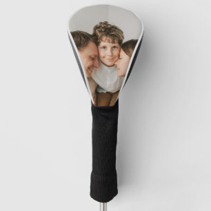 Create Your Own Photo Custom Picture DIY  Golf Head Cover