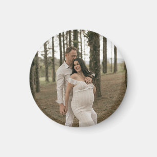 Create Your Own Photo Custom Picture DIY Magnet