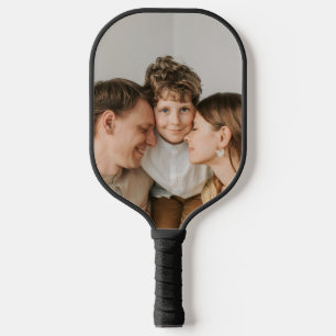 Create Your Own Photo Custom Picture DIY  Pickleball Paddle