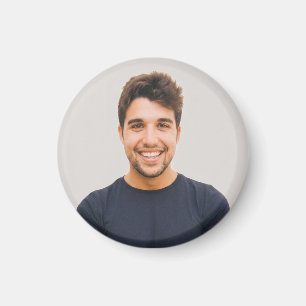 Create your Own Photo Custom Picture Magnet