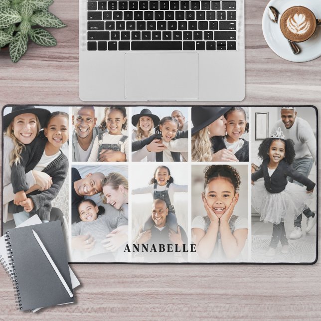 Create Your Own Photo Desk Mat (Create Your Own Photo Desk Mat )