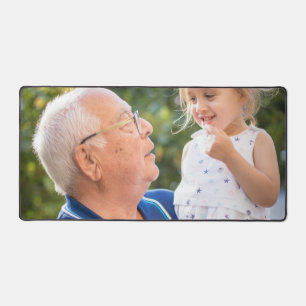  Create Your Own Photo  Desk Mat