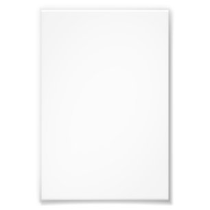 Create Your Own Photo Enlargement Print
