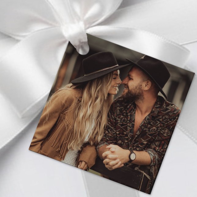 Create Your Own Photo Favour Tags (Create Your Own Photo Favor Tags)