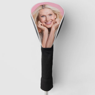 Create your Own Photo Golf Head Cover