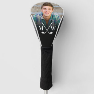 Create your Own Photo Golf Head Cover