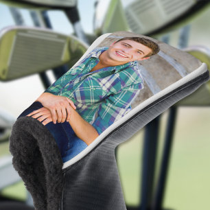 Create your Own Photo Golf Head Cover