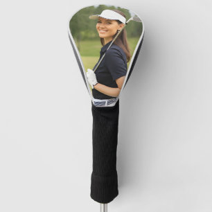 Create your Own Photo Golf Head Cover