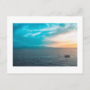 Create Your Own Photo Invitation Postcard