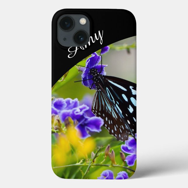 Create your own photo IPhone 8/7 case (Back)