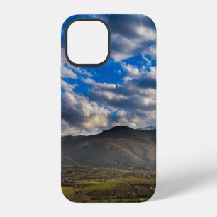 Create your own photo iphone case, template 12 case