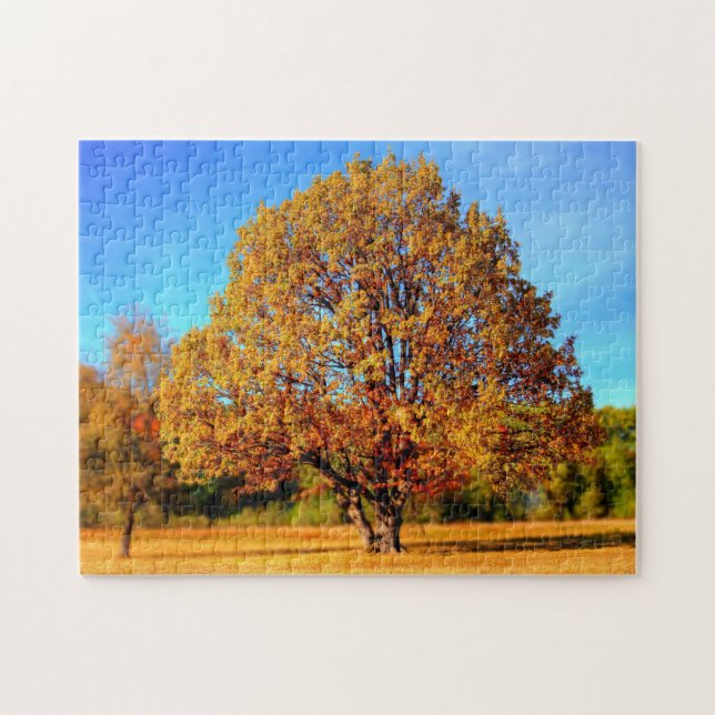 Create Your Own Photo Jigsaw Puzzle (Horizontal)