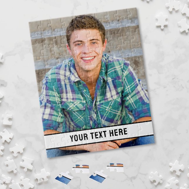 Create your Own Photo Jigsaw Puzzle (Create your Own Photo Jigsaw Puzzle )