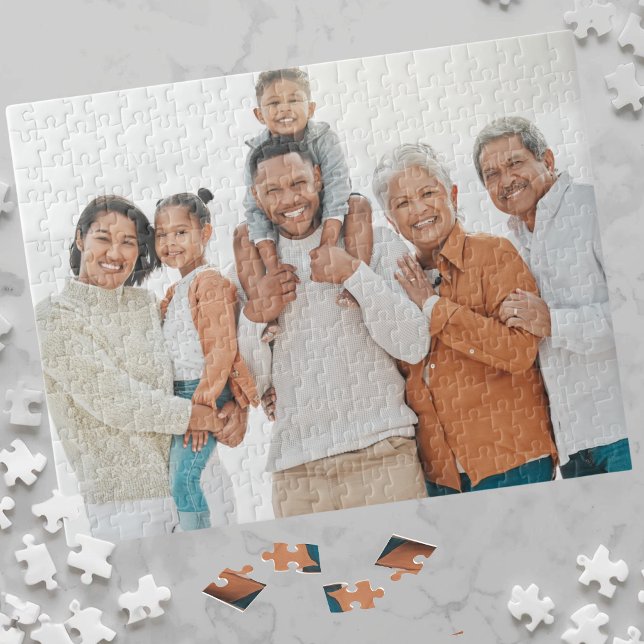 Create your Own Photo Jigsaw Puzzle (Create your Own Photo Jigsaw Puzzle )