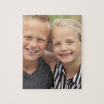 Create Your Own Photo Jigsaw Puzzle<br><div class="desc">Create Your Own Photo - Create your own creatively designed gift online with your text or photo for your family or friends - a great gift for any celebration or for yourself.</div>