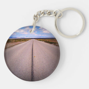 Create Your Own Photo Key Chain