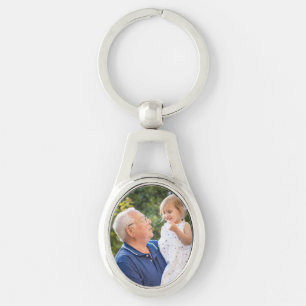Create Your Own Photo Key Ring