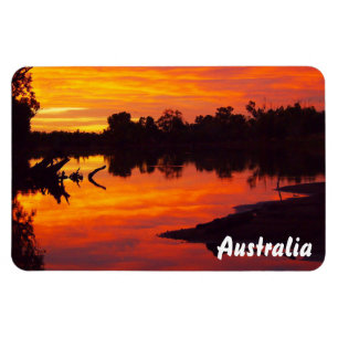 Create your own photo magnet