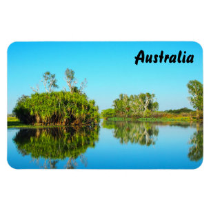 Create your own photo magnet