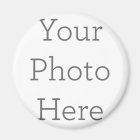 Create Your Own Photo Magnet