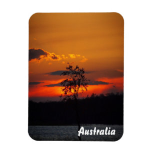 Create your own photo magnet