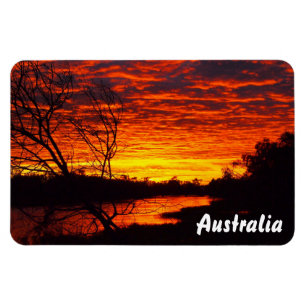 Create your own photo magnet