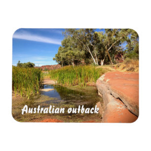 Create your own photo magnet