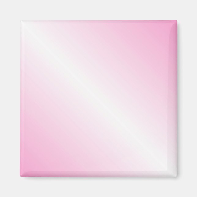 CREATE YOUR OWN PHOTO MAGNET (Front)