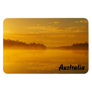 Create your own photo magnet