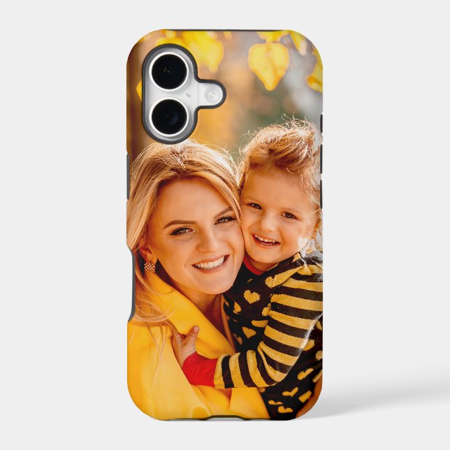 Create Your Own Photo Personalized Custom (Back)