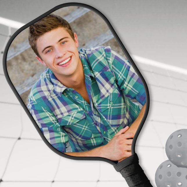 Create your Own Photo Pickleball Paddle (Create your Own Photo Pickleball Paddle)