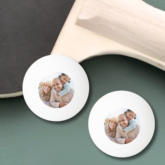 Create Your Own Photo Ping Pong Ball (Create Your Own Photo Ping Pong Ball )