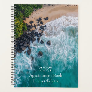 Create Your Own Photo Planner Custom