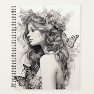 Create Your Own Photo Planner   Custom 