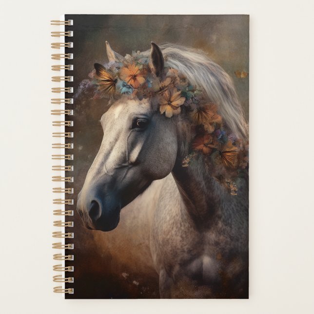 Create Your Own Photo Planner | Custom Planner (Front)