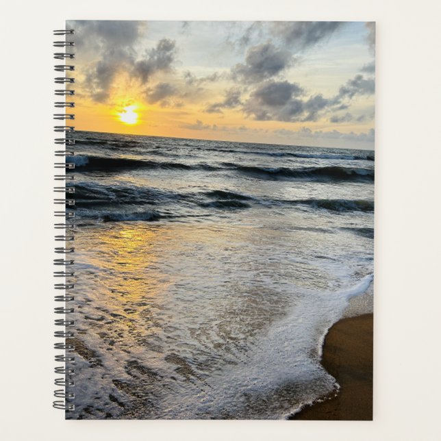 Create Your Own Photo Planner | Custom Planner (Front)