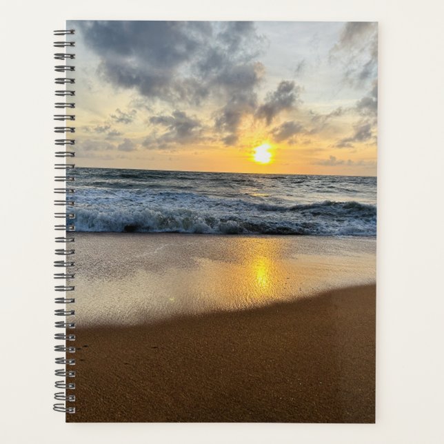 Create Your Own Photo Planner | Custom Planner (Front)