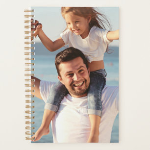 Create Your Own Photo Planner   Custom Planner