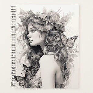 Create Your Own Photo Planner   Custom Planner