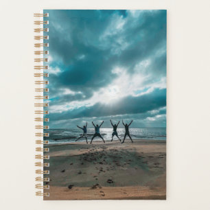 Create Your Own Photo Planner Custom Planner