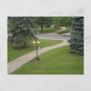 CREATE YOUR OWN PHOTO POSTCARD