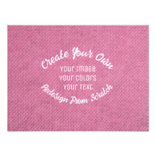 Create Your Own Photo Print