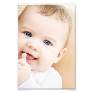 Create Your Own Photo Print