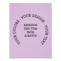 Create Your Own