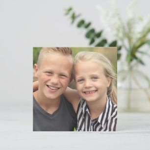 Create Your Own Photo  Programme